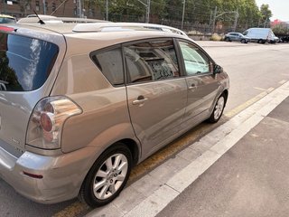 Toyota Corolla 2006