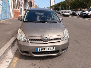 Toyota Corolla 2006
