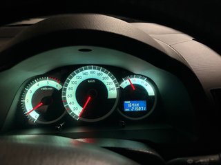 Toyota Corolla 2006