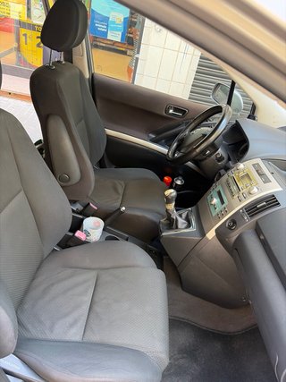 Toyota Corolla 2006