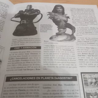 Revista Dolmen