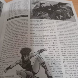 Revista Dolmen