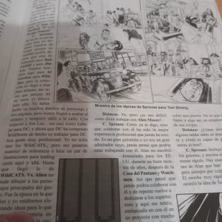 Revista Dolmen
