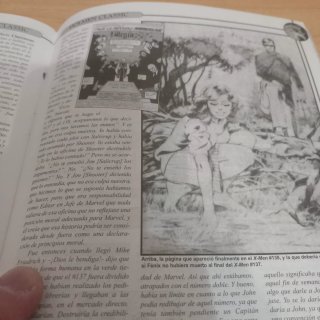 Revista Dolmen