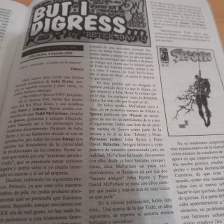 Revista Dolmen