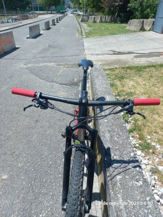 Bicicleta de montaña  MMR KENTA