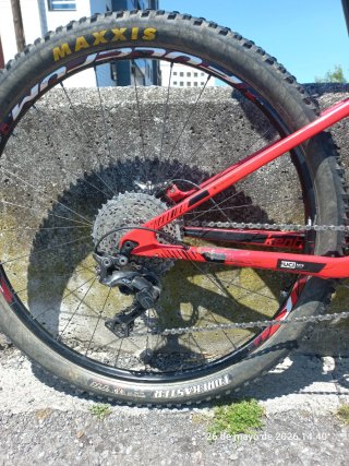 Bicicleta de montaña  MMR KENTA