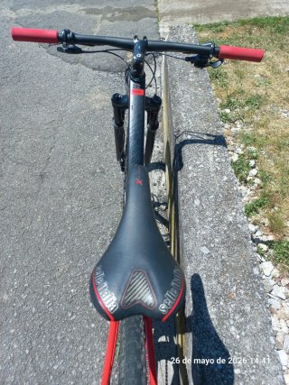 Bicicleta de montaña  MMR KENTA