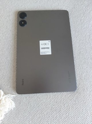 Xiaomi Redmi Pad Pro 8 Nero