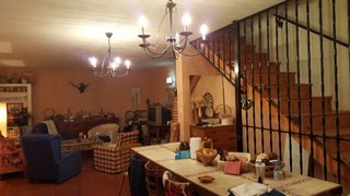CASA 150m2 junto a HOCES DEL DURATÓN (Segovia).