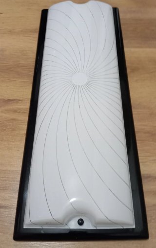 Plafón techo cocina madera-lástico. Venta directa