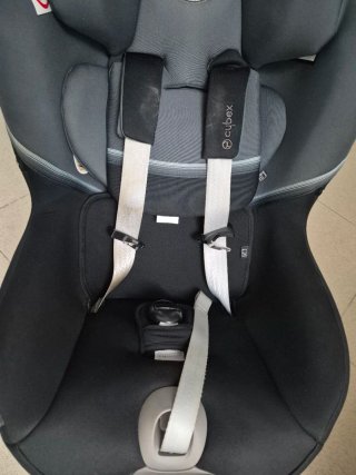Silla Coche Cybex Sirona S I-Size Grupo 0+/1