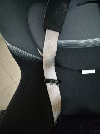 Silla Coche Cybex Sirona S I-Size Grupo 0+/1