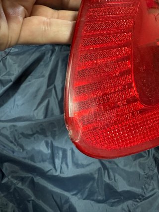 Faro LED Izquierdo BMW E46 Cabrio