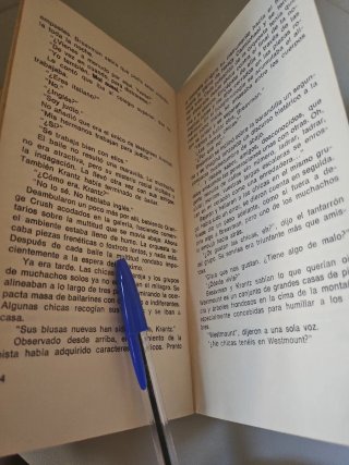 2x1 libro El juego favorito