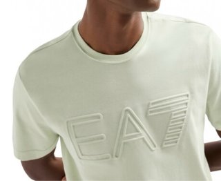 Camiseta EA verde