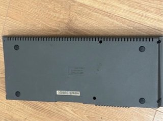 Sinclair ZX Spectrum +2 Gris