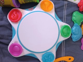 Play-Doh Set de Plastilina y Moldes