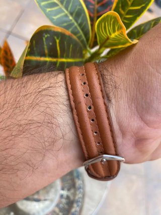 Reloj LACORDE Cuadrado