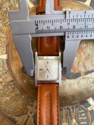 Reloj LACORDE Cuadrado