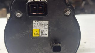 Compresor A/C Toyota Lexus