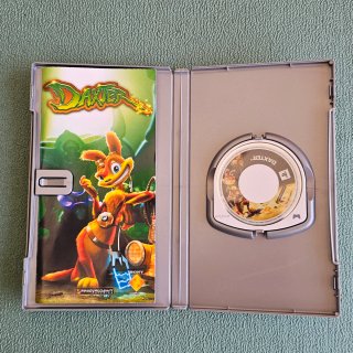 Daxter PSP