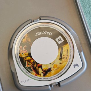 Daxter PSP