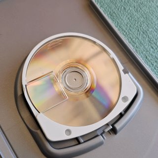 Daxter PSP