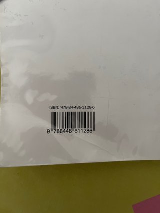 La cultura científica 1 bachillerato : libro de...