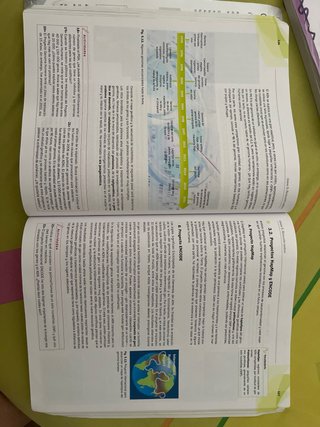 La cultura científica 1 bachillerato : libro de...