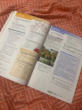 Exam Focus 2 Student's Book Print & Digital Int...