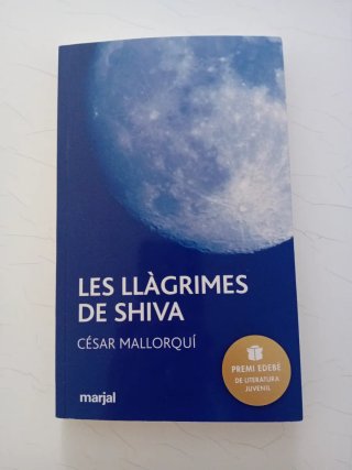 Les llàgrimes de Shiva