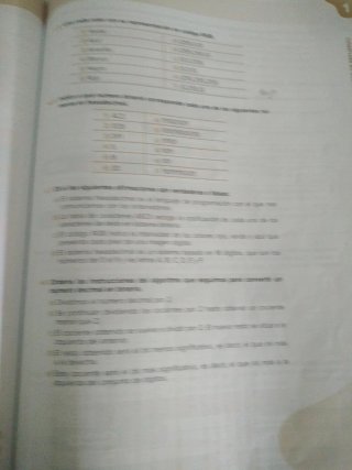 Ciencias de la Computación, 2o ESO, Proyecto Star