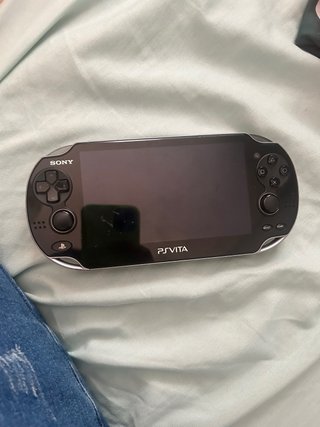 PS Vita Invizimals: La Tribu Perdida