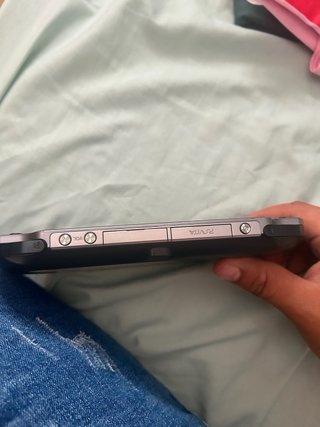 PS Vita Invizimals: La Tribu Perdida