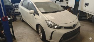 Toyota Prius+ 2018