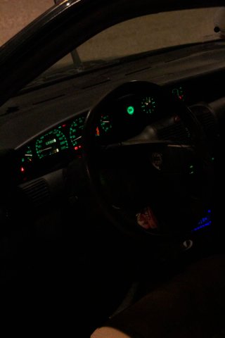 Lancia Delta 1996