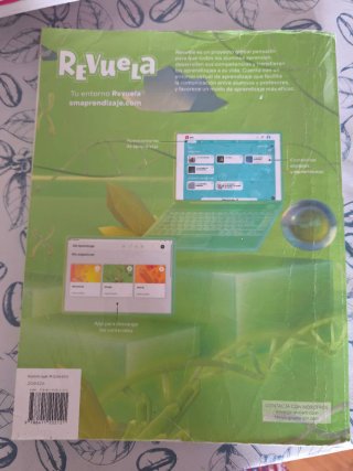 Biología, Geología y Ciencias Ambientales. 1 Ba...