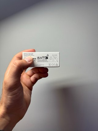 Airpods 4 con cancelación de ruido precintados
