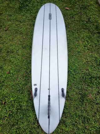 Tabla de surf GONG Carter