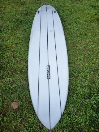 Tabla de surf GONG Carter