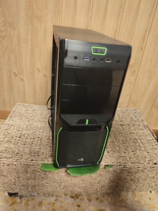 Computer tower di Aerocool