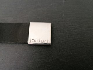 Brazalete JOID'ART plata