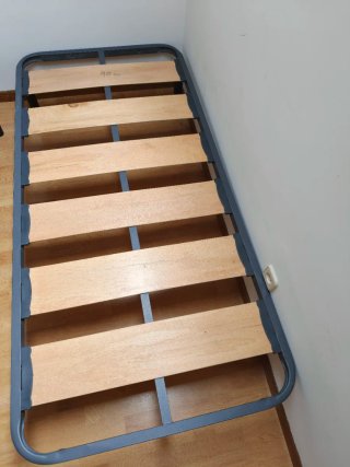 Somier cama 90x190