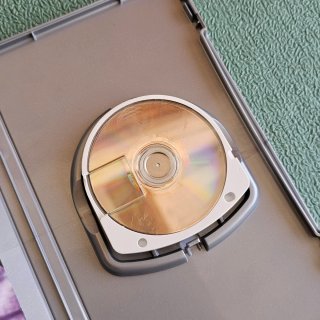 MediEvil Resurrection PSP