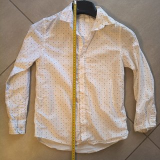Camicia NEXT bambino 10 anni (140 cm)