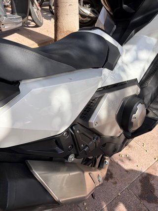 Honda X-ADV 750