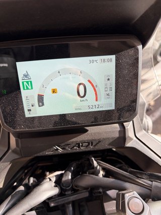 Honda X-ADV 750