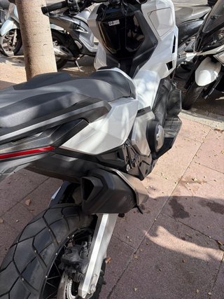 Honda X-ADV 750