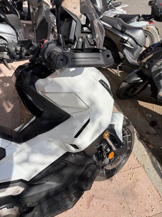 Honda X-ADV 750